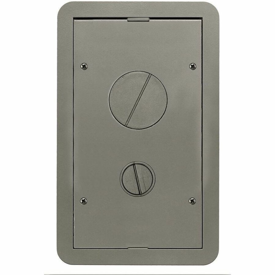Hubbell Premise Wiring CFB Cable Organizer