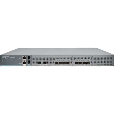 Juniper SRX4100 Router