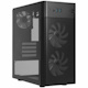 In Win CT Series 17.1L Small Form Factor Micro-ATX Mini Tower Chassis