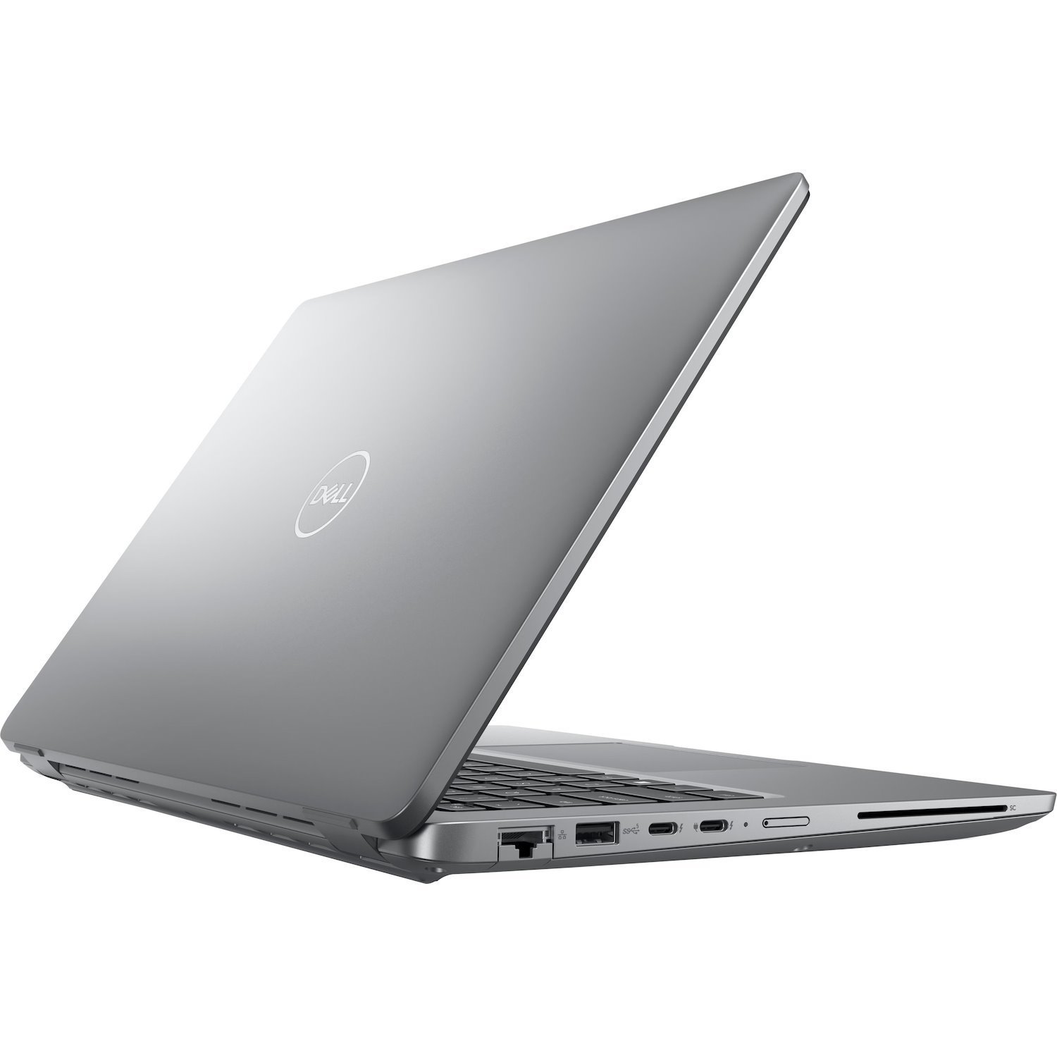 Dell Latitude 5540 15.6" Notebook - Full HD - Intel Core i7 13th Gen i7-1370P - vPro Technology - 16 GB - 512 GB SSD - English (US) Keyboard - Titan Gray