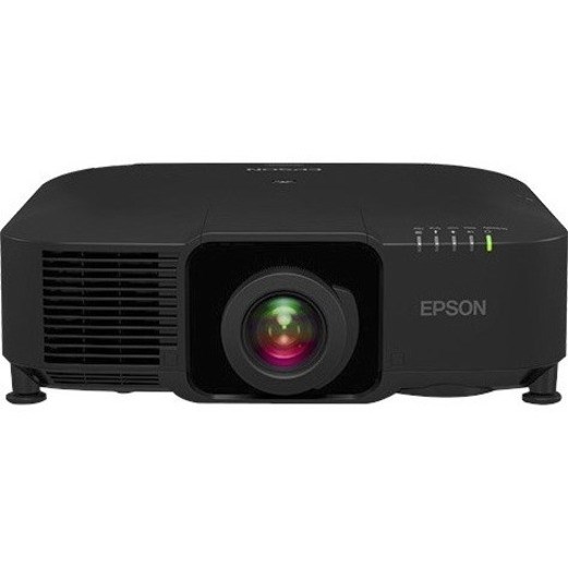 Epson EB-PU1007B 3LCD Projector - 16:10 - Ceiling Mountable