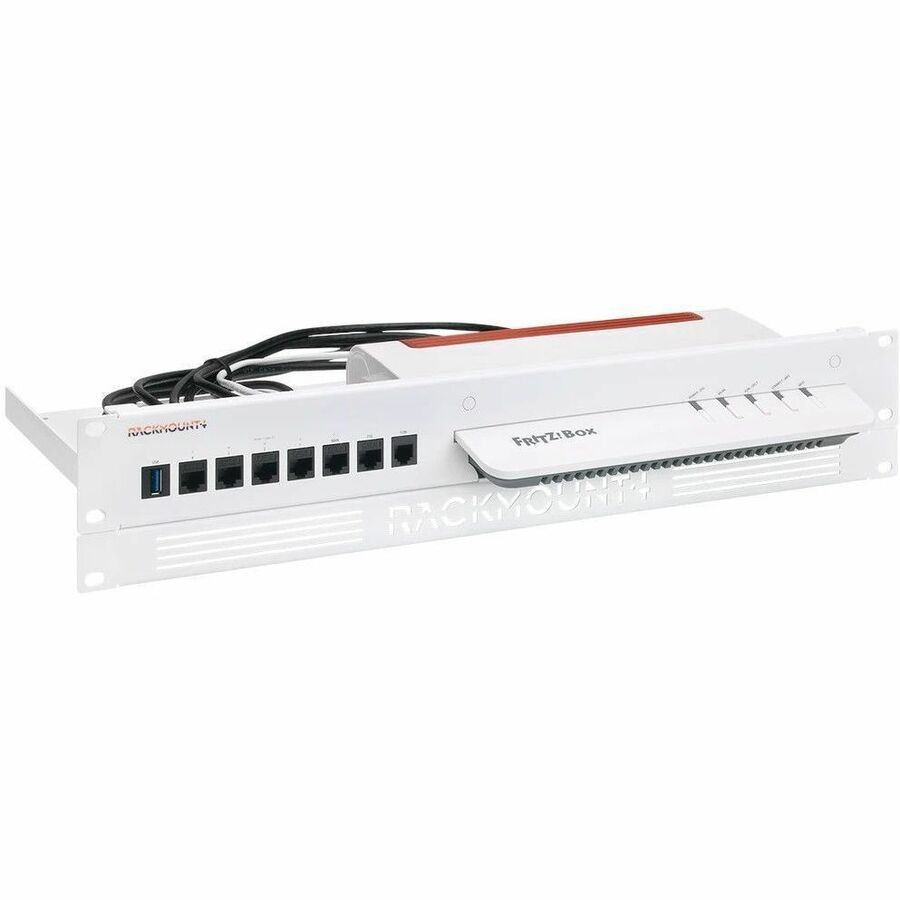 Rackmount It Rmit Avm Fritz Box 6660 Cable (Serials L