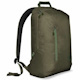 STM Goods Eco Carrying Case (Backpack) for 38.1 cm (15") to 40.6 cm (16") Notebook - Olive