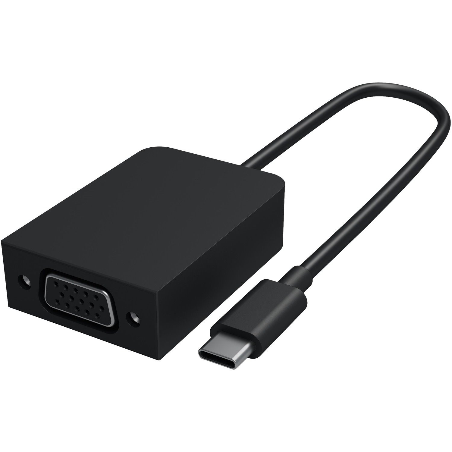 Microsoft Surface USB-C to VGA Adapter