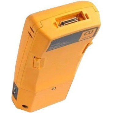 Fluke Networks 2GHZ DSX MMF Olts Inspc