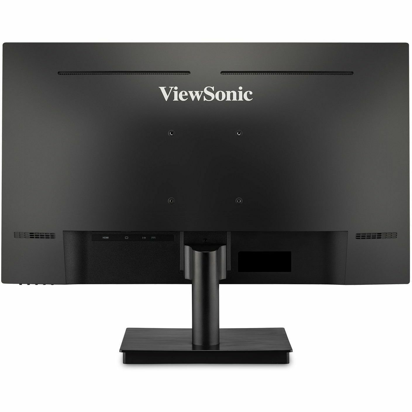 ViewSonic VA2709M 27 Inch IPS Full HD 1080p Monitor with 100Hz, Thin Bezels, Eye Care, HDMI, VGA Inputs for Home and Office