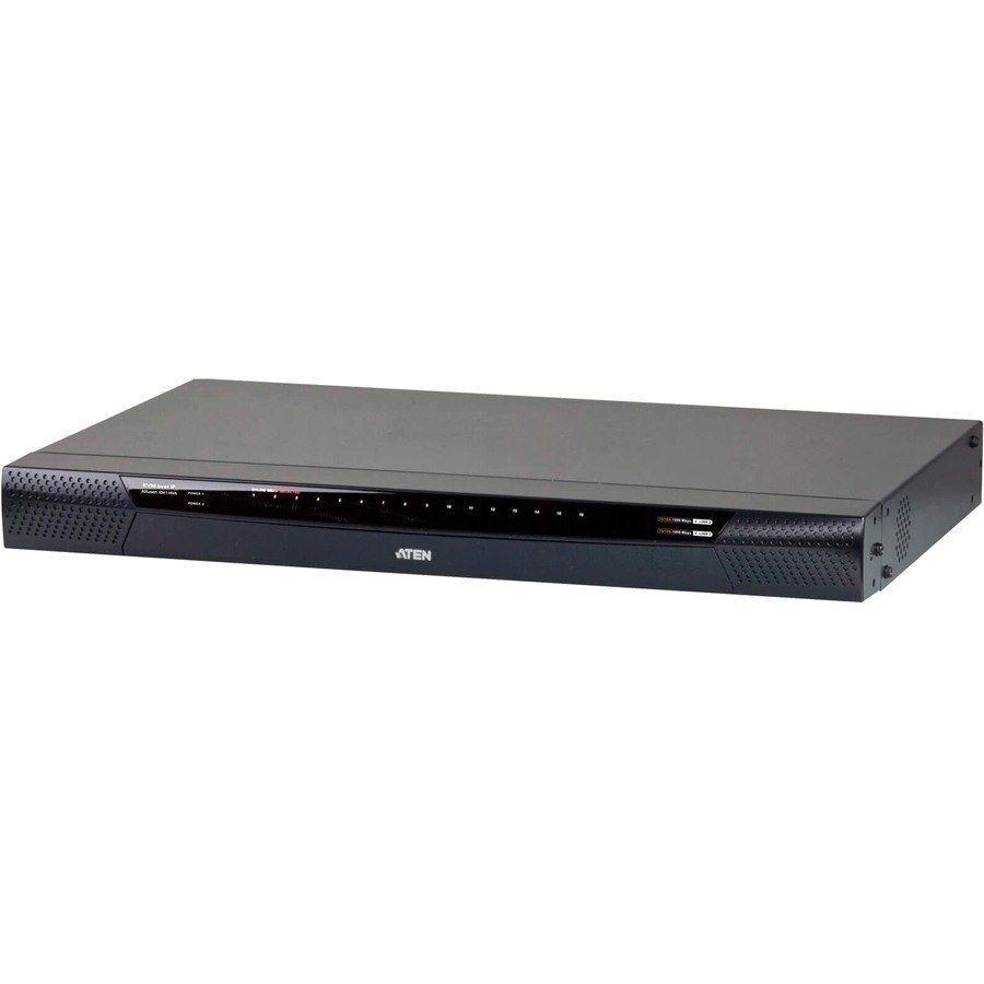 ATEN KN1116VA KVM Over IP Switch-TAA Compliant