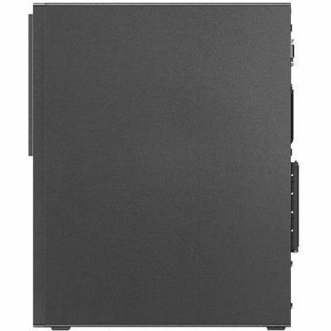 Lenovo ThinkCentre M75s Gen 2 11R80057US Desktop Computer - AMD Ryzen 7 PRO 5750G - 16 GB - 512 GB SSD - Small Form Factor - Black