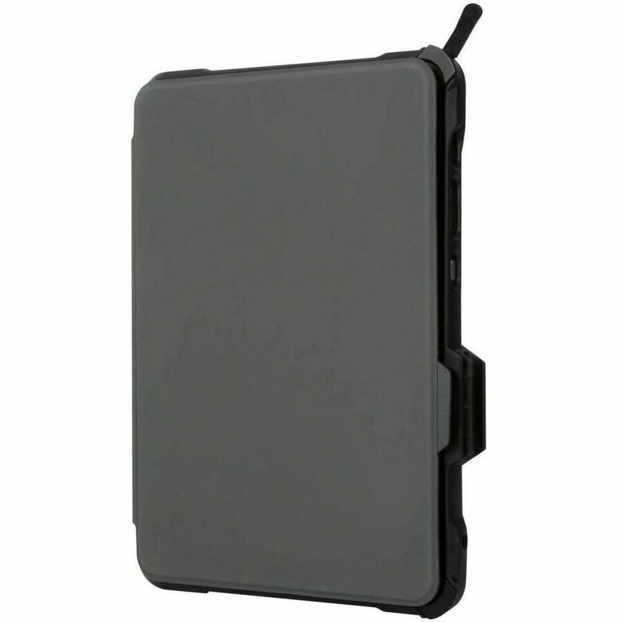 Targus Field-Ready THD932GLZ Rugged Carrying Case Samsung Galaxy Tab Active4 Pro Tablet - Black