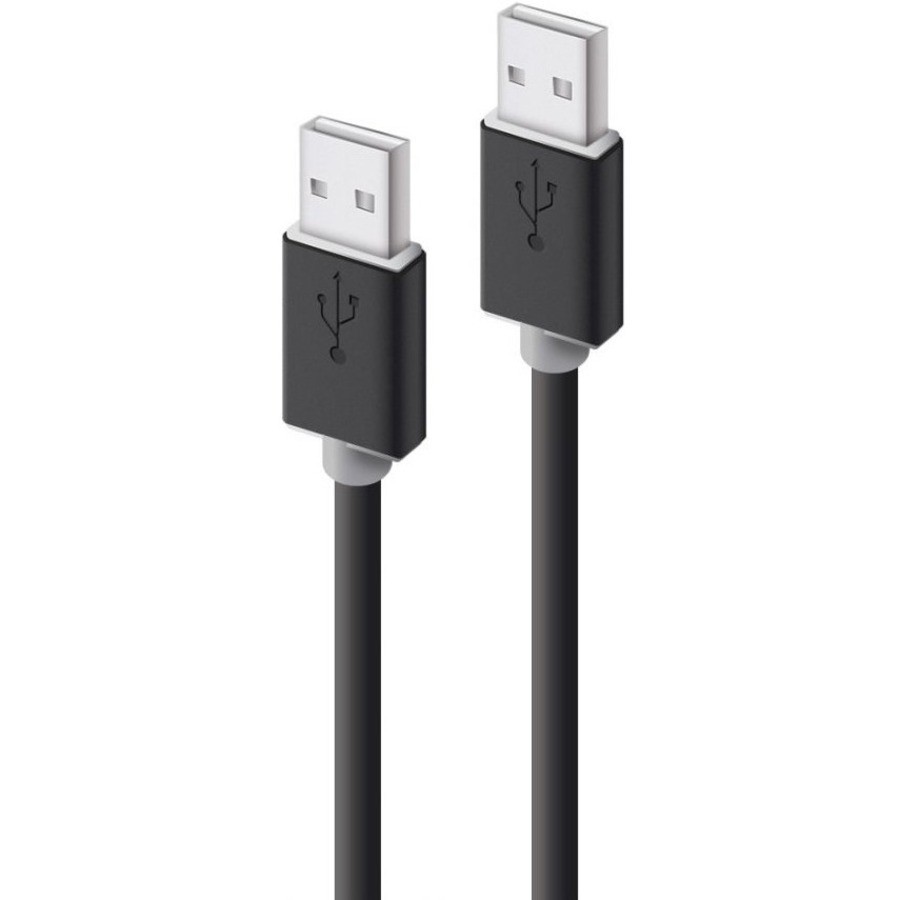 Alogic 5 m USB Data Transfer Cable - 1
