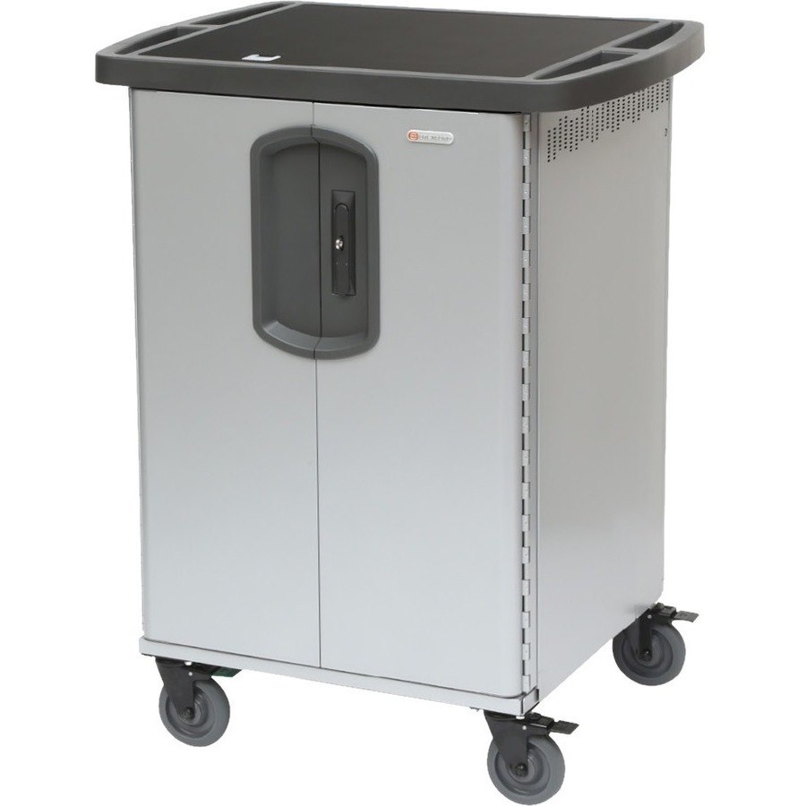 Bretford PowerSync MiX Cart