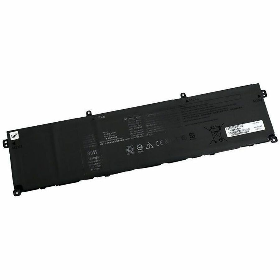 BTI Battery