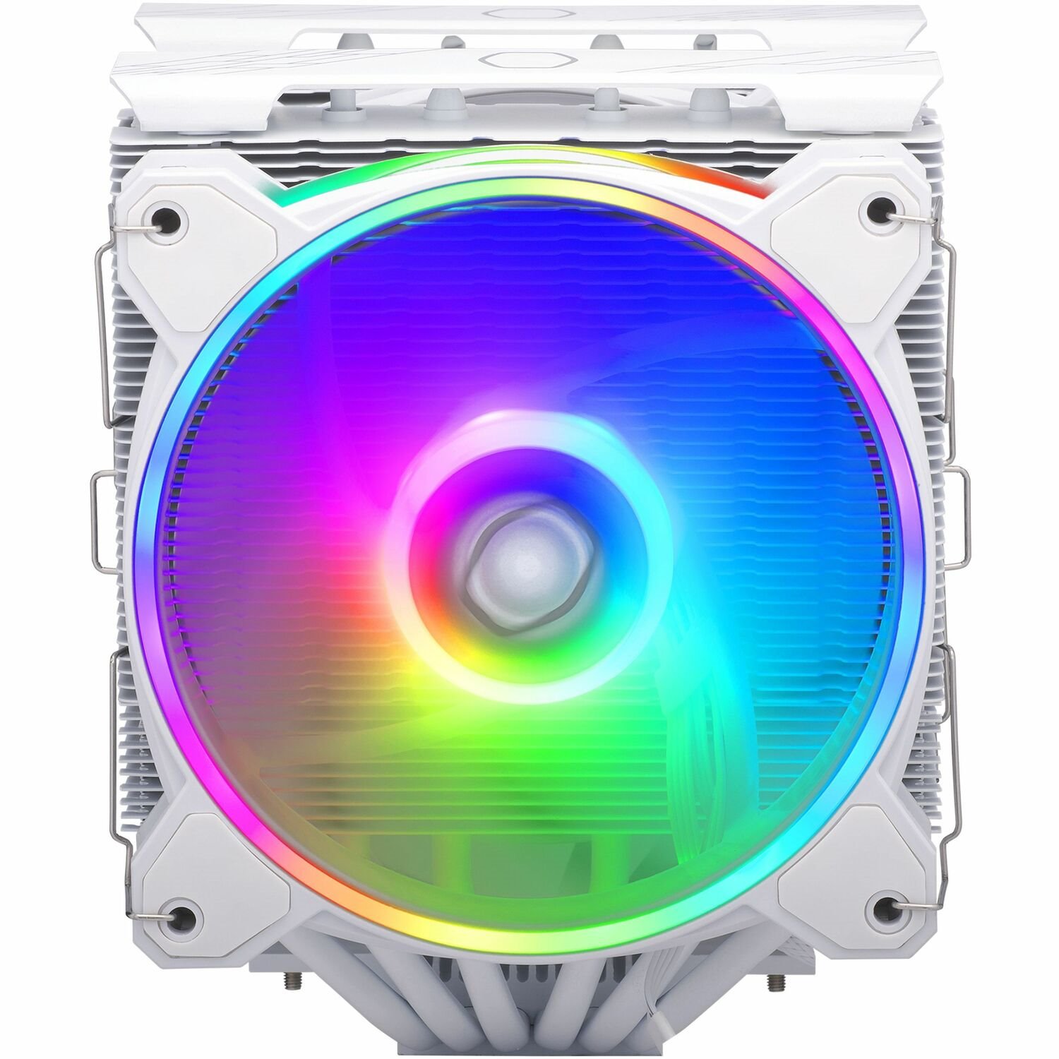 Cooler Master Hyper 622 Halo White