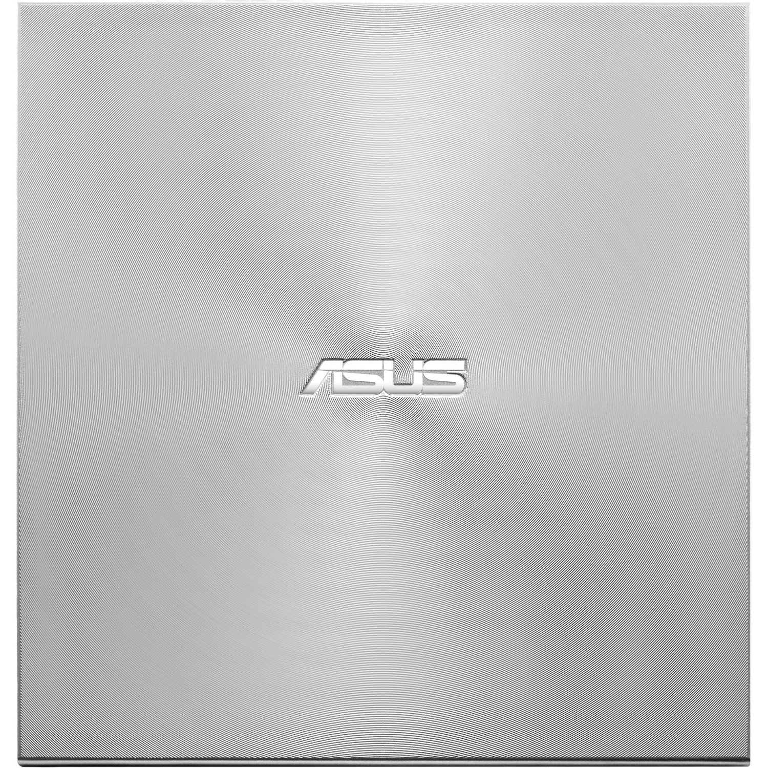 Asus ZenDrive DVD-Writer - External - Retail - Silver