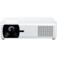ViewSonic Bright 3500 Lumens WXGA Lamp Free LED Projector with HV Keystone and 360 Degree Flexible Installation, LAN Control, 10W Speaker, IP5X Dust Prevention for Home and Office (LS600W)