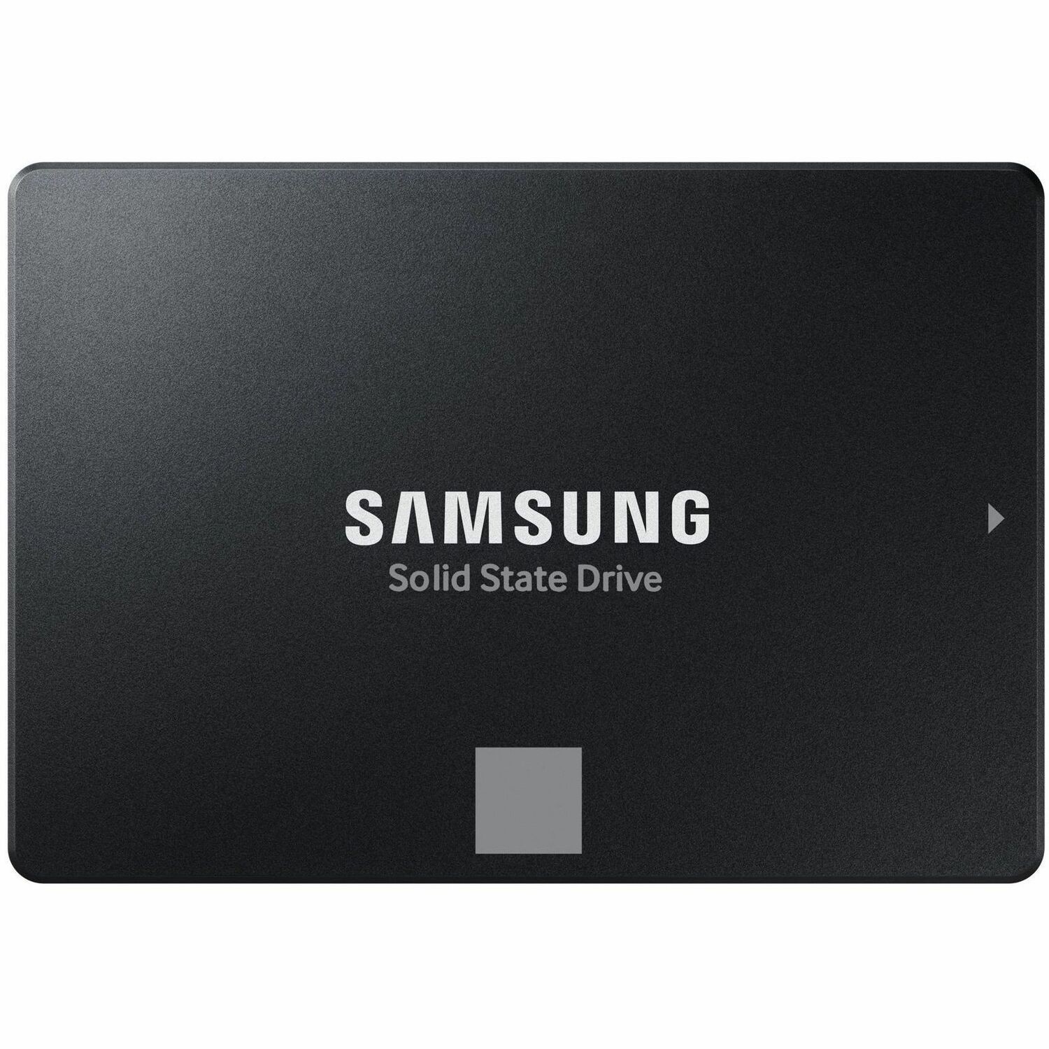 SAMSUNG 870 EVO 1TB SATA SSD 2.5"