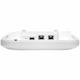 Mist AP47 Tri Band Wi-Fi 7 IEEE 802.11 a/b/g/n/ac/ax/be 28.80 Gbit/s Wireless Access Point - Indoor