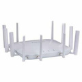 Fortinet FortiAP 443K Tri Band Wi-Fi 7 IEEE 802.11a/b/g/n/ac/ax/h/i/k/r/v/e/be/j 21.32 Gbit/s Wireless Access Point - Indoor