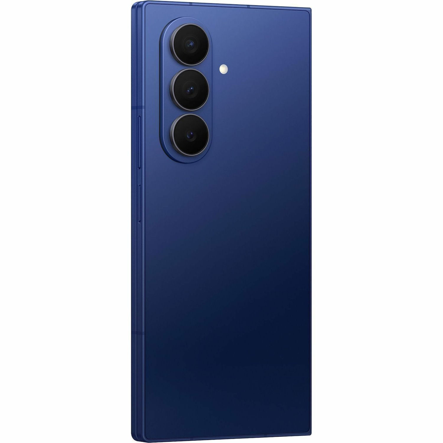 Samsung Galaxy Z Fold7 SM-F966W 256 GB Smartphone - 8" Flexible Folding Screen Dynamic AMOLED 2X QXGA+ 2184 x 1968 - Octa-core (OryonDual-core (2 Core) 4.47 GHz + Oryon Hexa-core (6 Core) 3.53 GHz - 12 GB RAM - Android 16 - 5G - Blue Shadow