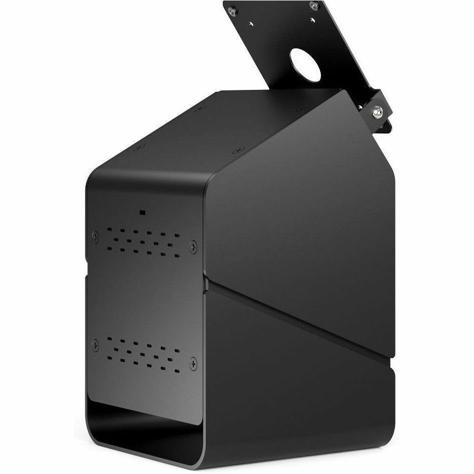 Compulocks Tablet POS Stand with Printer Mount - Tablet Printer Kiosk