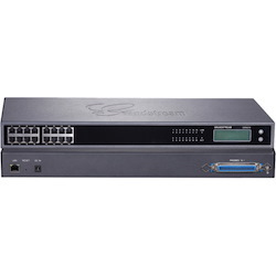 Grandstream High Density FXS Analog VoIP Gateway