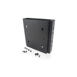 Lenovo Sandwich Kit II Mounting Bracket for Mini PC - Black