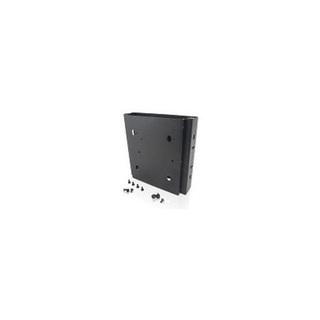 Lenovo Sandwich Kit II Mounting Bracket for Mini PC - Black