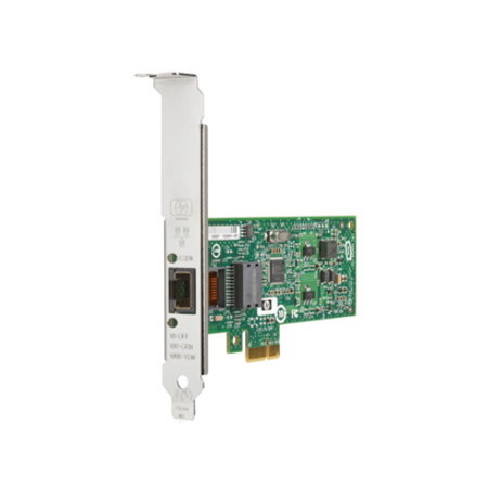HPE-IMSourcing NC112T PCI Express Gigabit Server Adapter