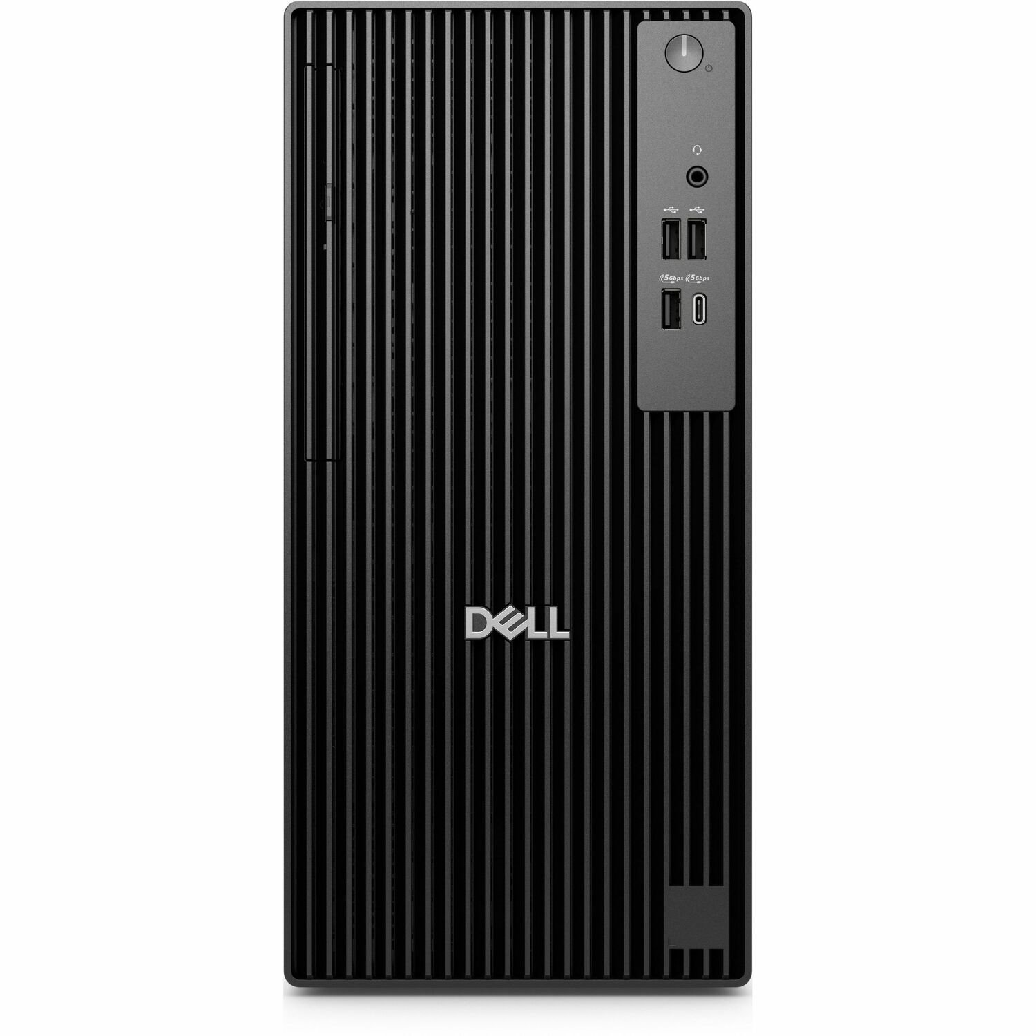 Dell Pro Tower QCT1250 Desktop Computer - Intel Core Ultra 7 265 - 16 GB - 512 GB SSD - Tower