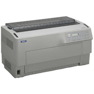 Epson DFX-9000 9-pin Dot Matrix Printer - Monochrome