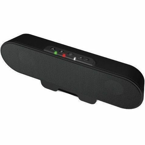 Cyber Acoustics CA-2890PRO Bluetooth Sound Bar Speaker - 5 W RMS