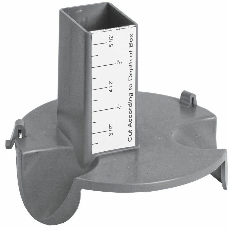 Bryant Floor and Wall Boxes, Low Voltage Divider for RF400