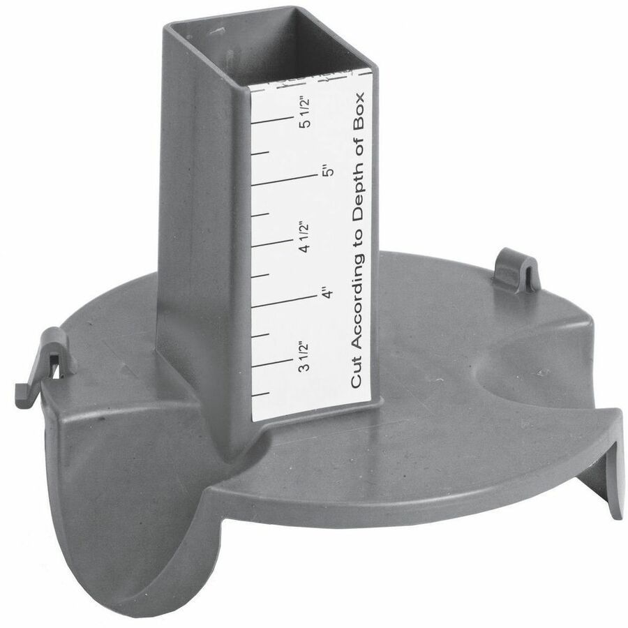 Bryant Floor and Wall Boxes, Low Voltage Divider for RF400