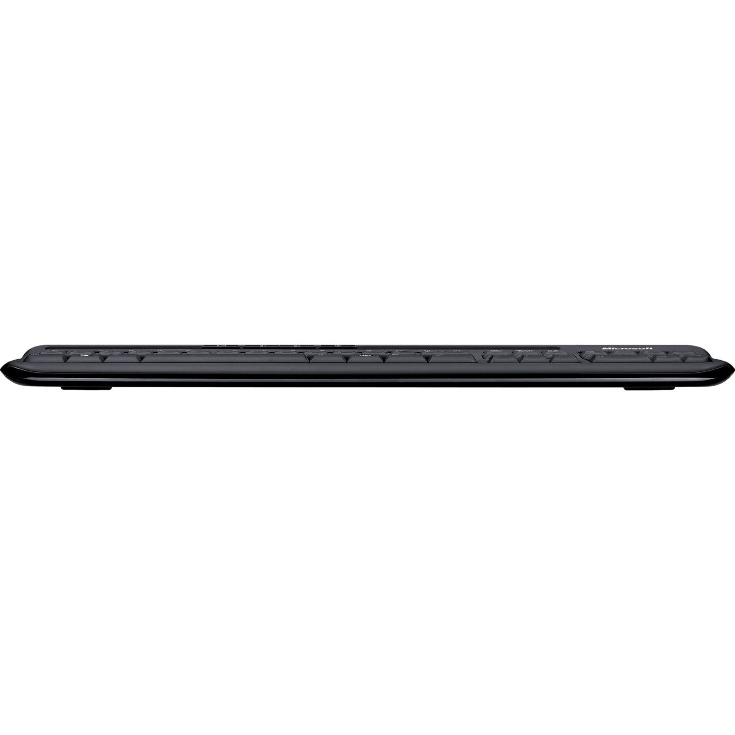 Microsoft Wired Keyboard 600 Black