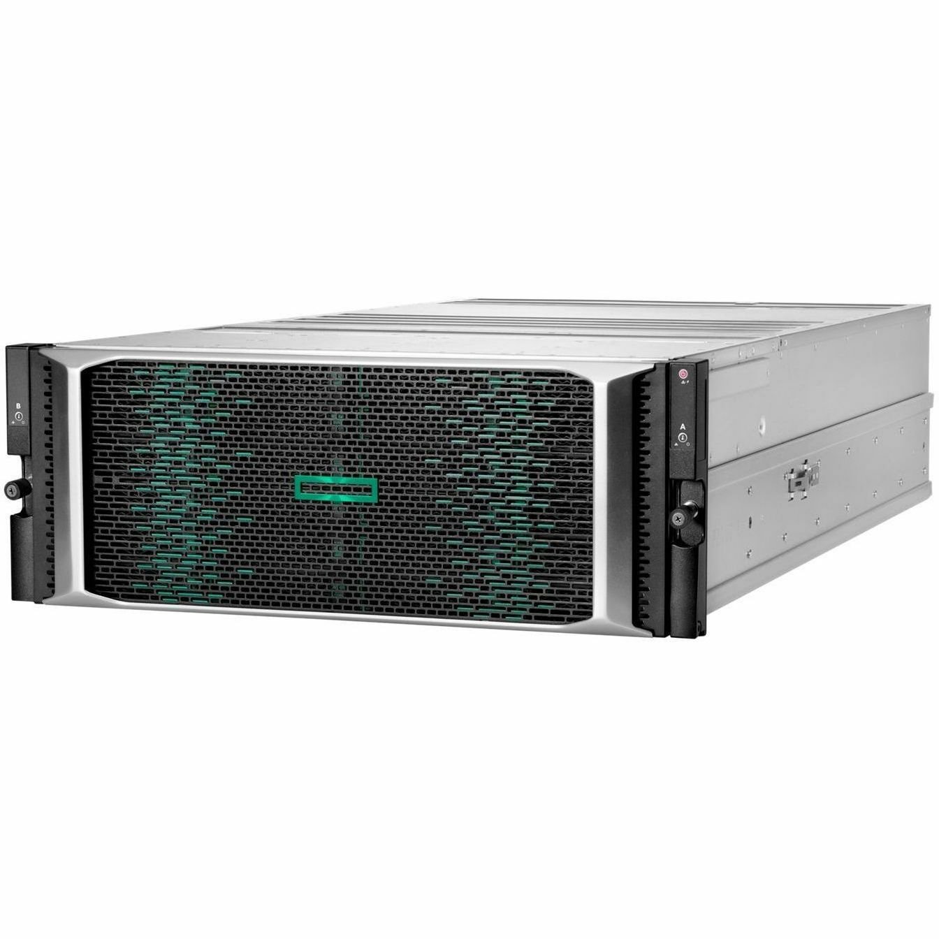 HPE Alletra Storage 5000 BTO Array Bundle per TB 3-year Software and Support SaaS