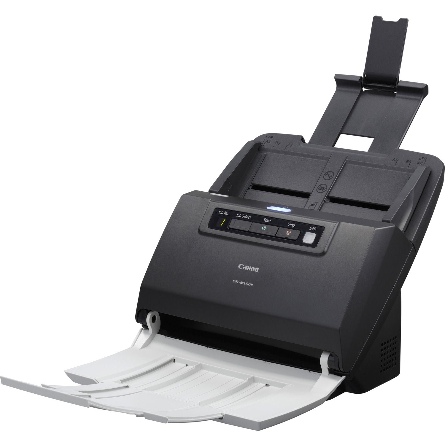 Canon imageFORMULA DR-M160II Sheetfed Scanner - 600 dpi Optical