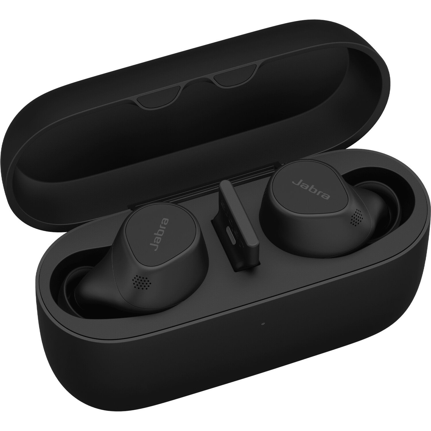 Jabra Evolve2 True Wireless Earbud Stereo Earset