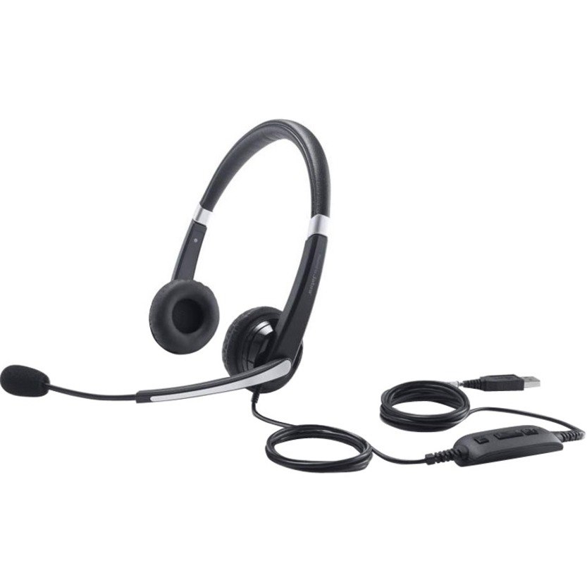 Dell-IMSourcing Headset