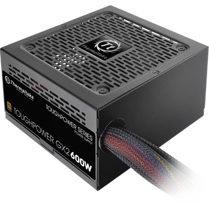 Thermaltake Toughpower GX2 SP-600AH2NCG 600W Power Supply