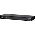 ATEN 8-Port True 4K HDMI Switch-TAA Compliant