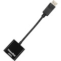 VisionTek DisplayPort to VGA Active Adapter (M/F)
