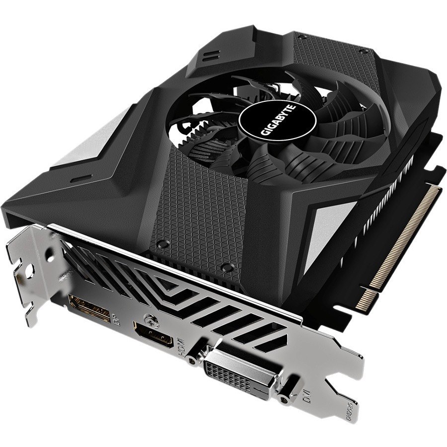 Gigabyte NVIDIA GeForce GTX 1650 SUPER Graphic Card - 4 GB GDDR6