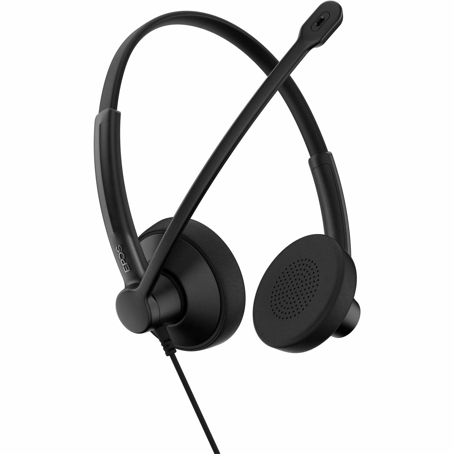 Stereo wired headset, Teams certified