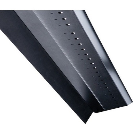 Panduit Net-Contain Universal Single Row Containment Wall Beam-to-Wall Seal Kit