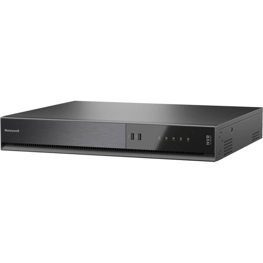 Honeywell MAXPRO 35 Video Surveillance Station - 8 TB HDD