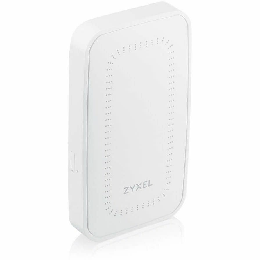 ZYXEL WAX300H Dual Band IEEE 802.11 a/b/g/n/ac/ax/k/v/r 2.91 Gbit/s Wireless Access Point - Indoor