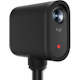 Mevo Start Webcam - 12 Megapixel - Black - USB Type C - 3 Pack(s)