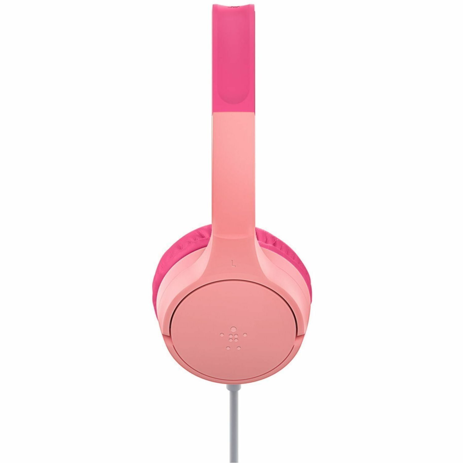 Belkin SoundForm Mini Wired On-Ear Headphones For Kids
