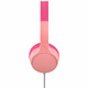 Belkin SoundForm Mini Wired On-Ear Headphones For Kids