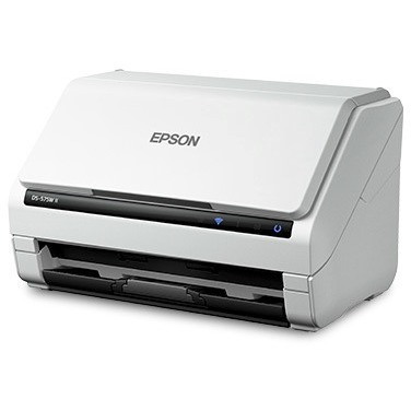 Epson DS-575W II Sheetfed Scanner - 600 x 600 dpi Optical